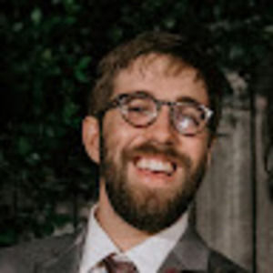 Meet your Posher, John murphy